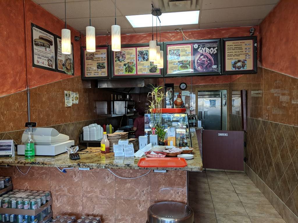 Mr. Chicken Shawarma | restaurant | 800 Queenston Rd, Stoney Creek, ON L8G 1A7, Canada | 9056642662 OR +1 905-664-2662