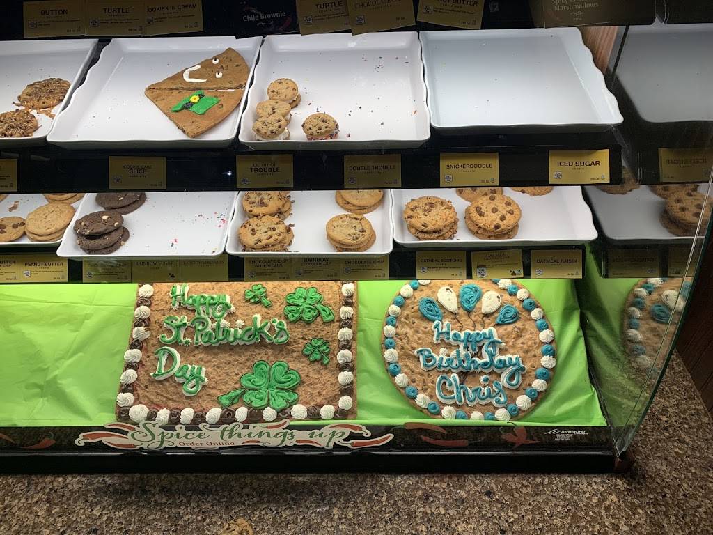 Nestlé Toll House Cafe by Chip | cafe | 25 Waterway Ave Suite 125, The Woodlands, TX 77380, USA | 8326636895 OR +1 832-663-6895