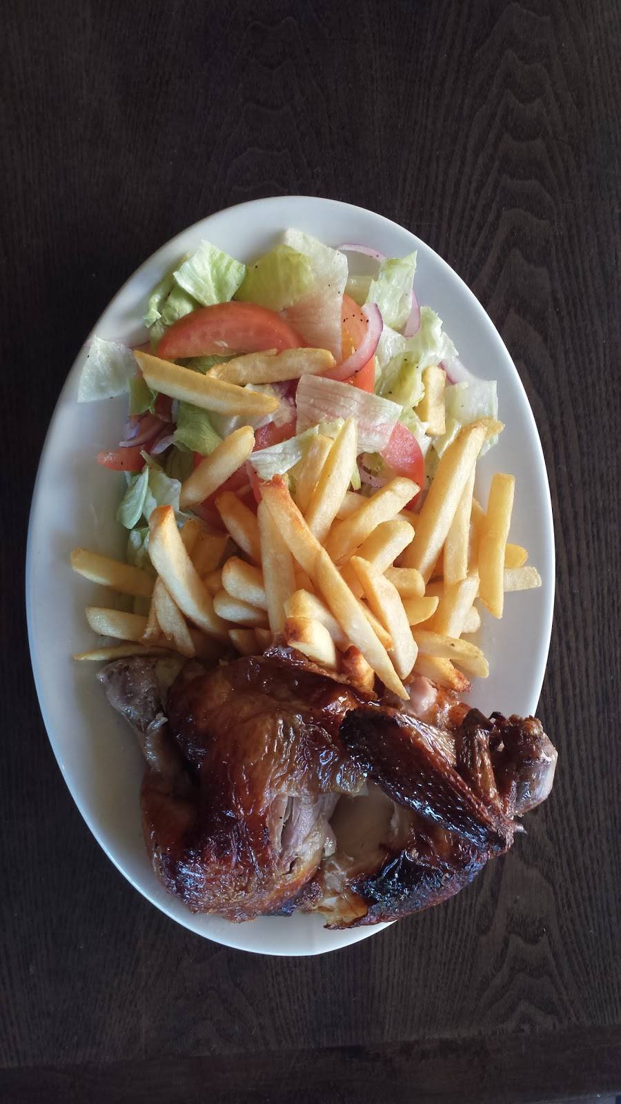 Super Pollo Latino | restaurant | 4102 5th Ave, Brooklyn, NY 11232, USA | 7188715700 OR +1 718-871-5700