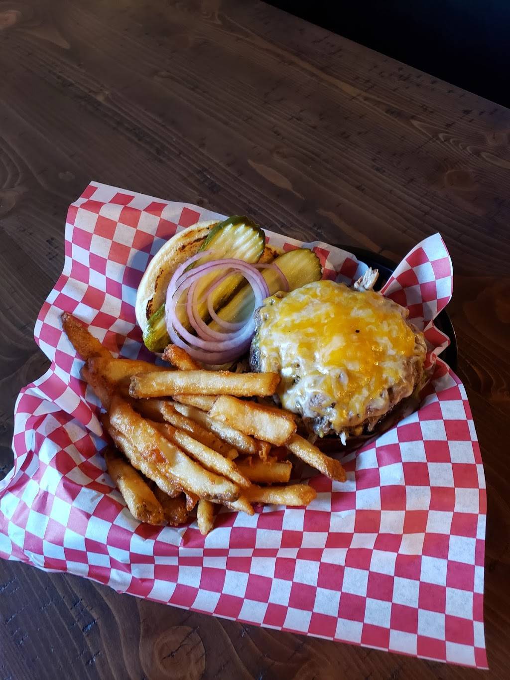 Brickies Smoke House and Grill | restaurant | 270 E Hunt Hwy, San Tan Valley, AZ 85143, USA | 4808671816 OR +1 480-867-1816