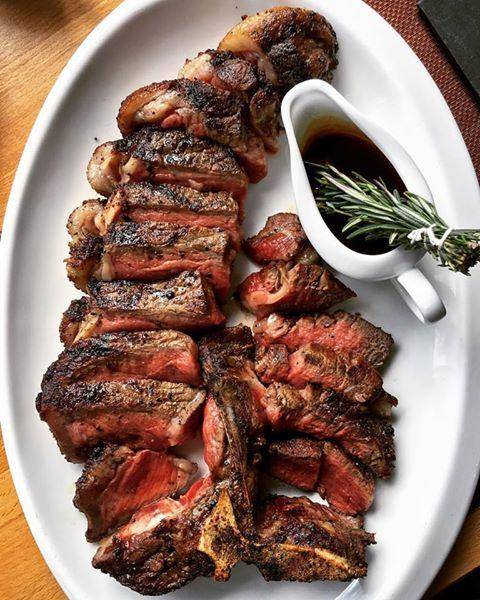 IMC Restaurant & Bar | restaurant | 279 Main St, Huntington, NY 11743, USA | 6318246222 OR +1 631-824-6222