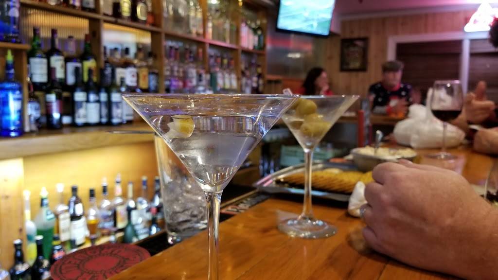 The Grapevine | night club | 364 E Main St, Tuckerton, NJ 08087, USA | 6092967799 OR +1 609-296-7799