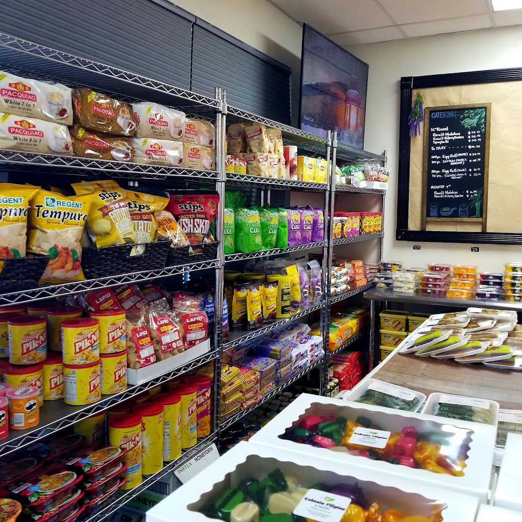 Kakanin Filipino & Pastry | restaurant | Parking lot, 3655 S Durango Dr #9, Las Vegas, NV 89147, USA | 7252047283 OR +1 725-204-7283