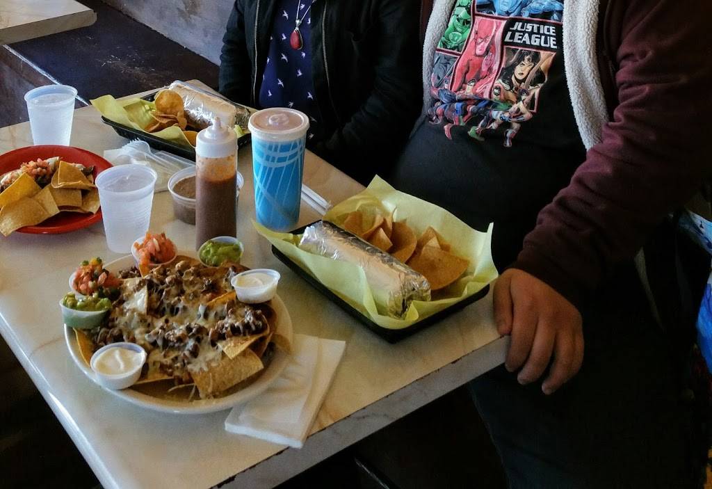 Zona Rosa | restaurant | 1797 Haight St, San Francisco, CA 94117, USA | 4156687717 OR +1 415-668-7717