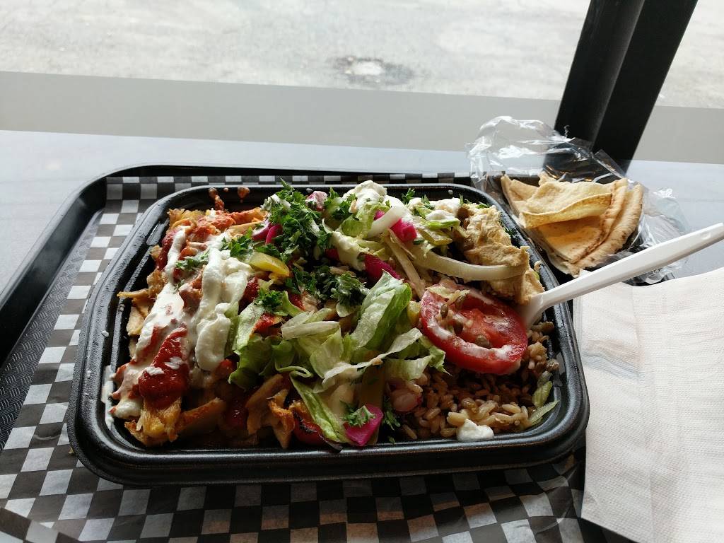 Shawarma Grill Xpress | restaurant | 812 The Queensway, Etobicoke, ON M8Z 1P6, Canada | 4162555222 OR +1 416-255-5222