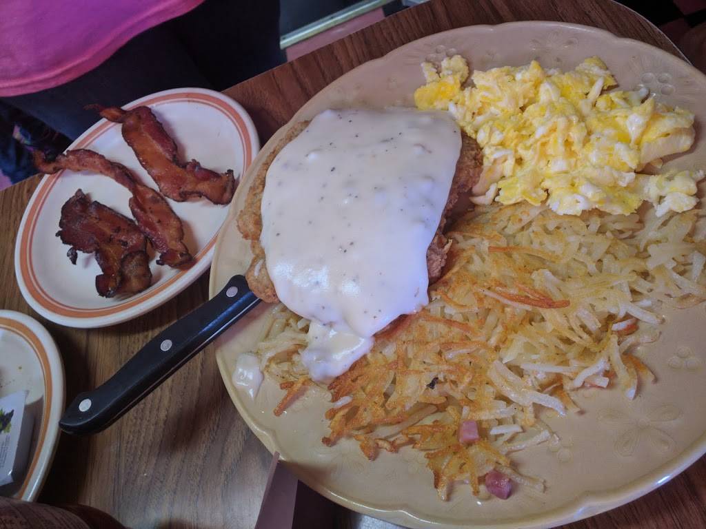 Nelle Belles Diner | restaurant | 150 US-69, Kansas City, MO 64118, USA | 8164529786 OR +1 816-452-9786