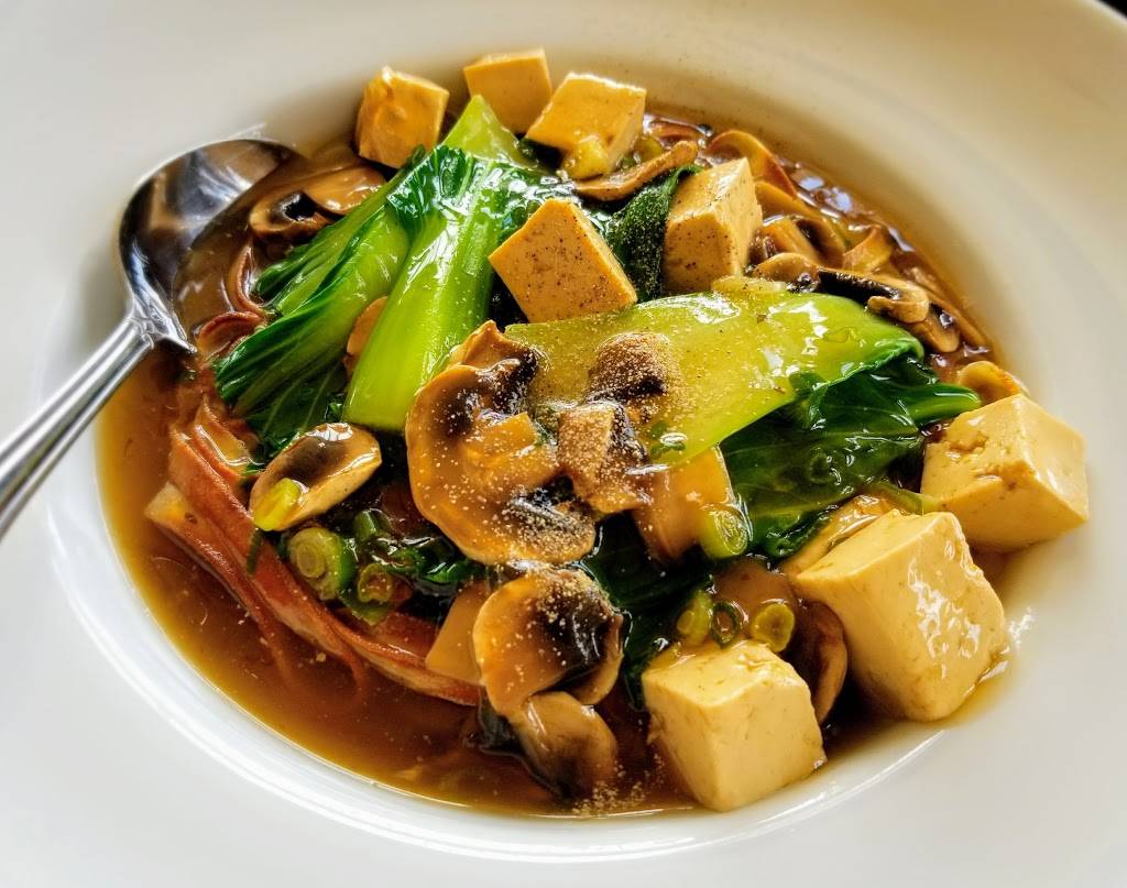 Grains | restaurant | 2201 Adams Ave, San Diego, CA 92116, USA | 6192695999 OR +1 619-269-5999