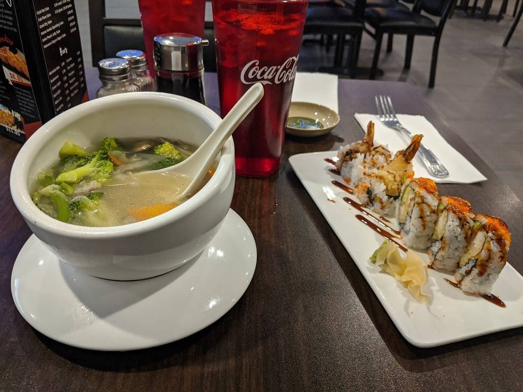 Salt & Light Asian Cuisine | restaurant | 733 N Airline Hwy, Gonzales, LA 70737, USA | 2256478008 OR +1 225-647-8008