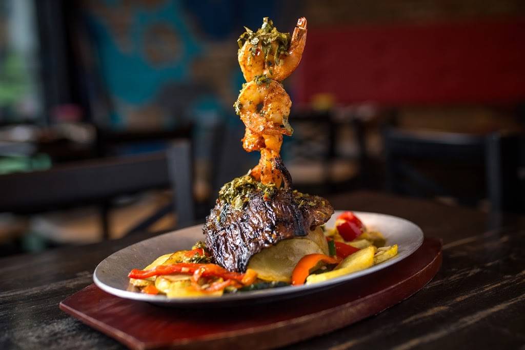 Cuba 312 | restaurant | 2054 W Roscoe St, Chicago, IL 60618, USA | 7732812822 OR +1 773-281-2822