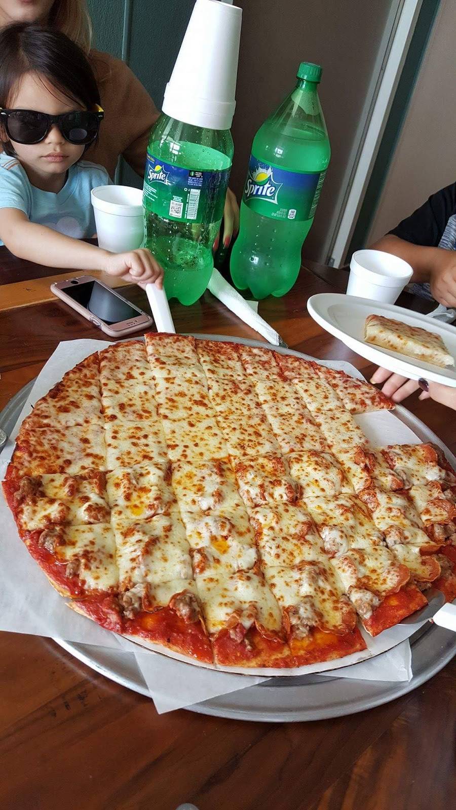 That Chicago Place A True "Chicago Pizza" Pizzeria | restaurant | 4637 Hedgcoxe Rd, Plano, TX 75024, USA | 4698546740 OR +1 469-854-6740