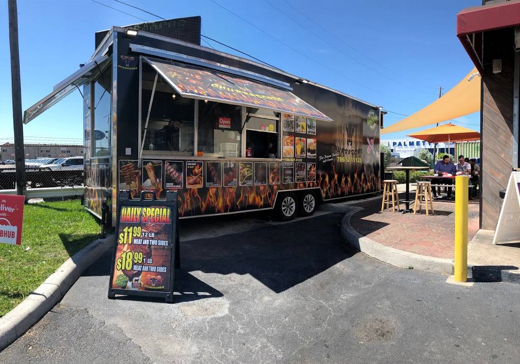 El Toro Loco Churrascaria Doral Food Truck | restaurant | 7201 NW 36th St, Miami, FL 33166, USA | 7865275122 OR +1 786-527-5122