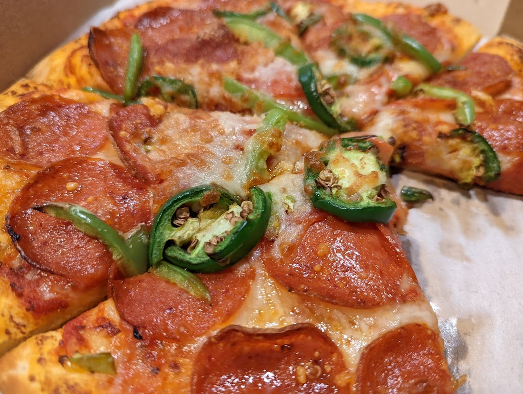 Ambrosia Pizzeria | restaurant | 191 Military E F, Benicia, CA 94510, USA | 7077505396 OR +1 707-750-5396