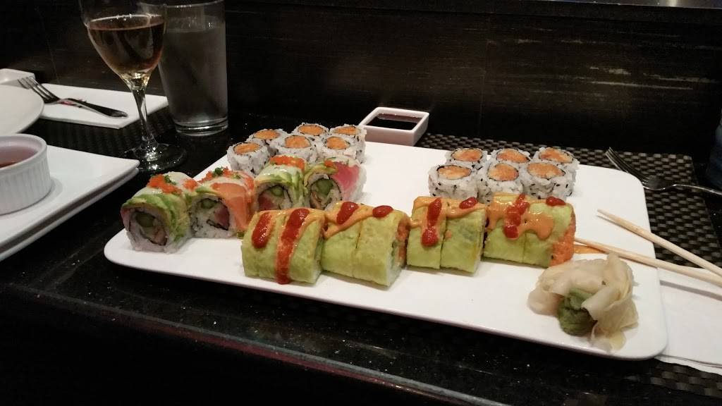 Shogun Asian Fusion Hibachi and Sushi | restaurant | 5125 Jonestown Rd #4b, Harrisburg, PA 17112, USA | 7175401800 OR +1 717-540-1800