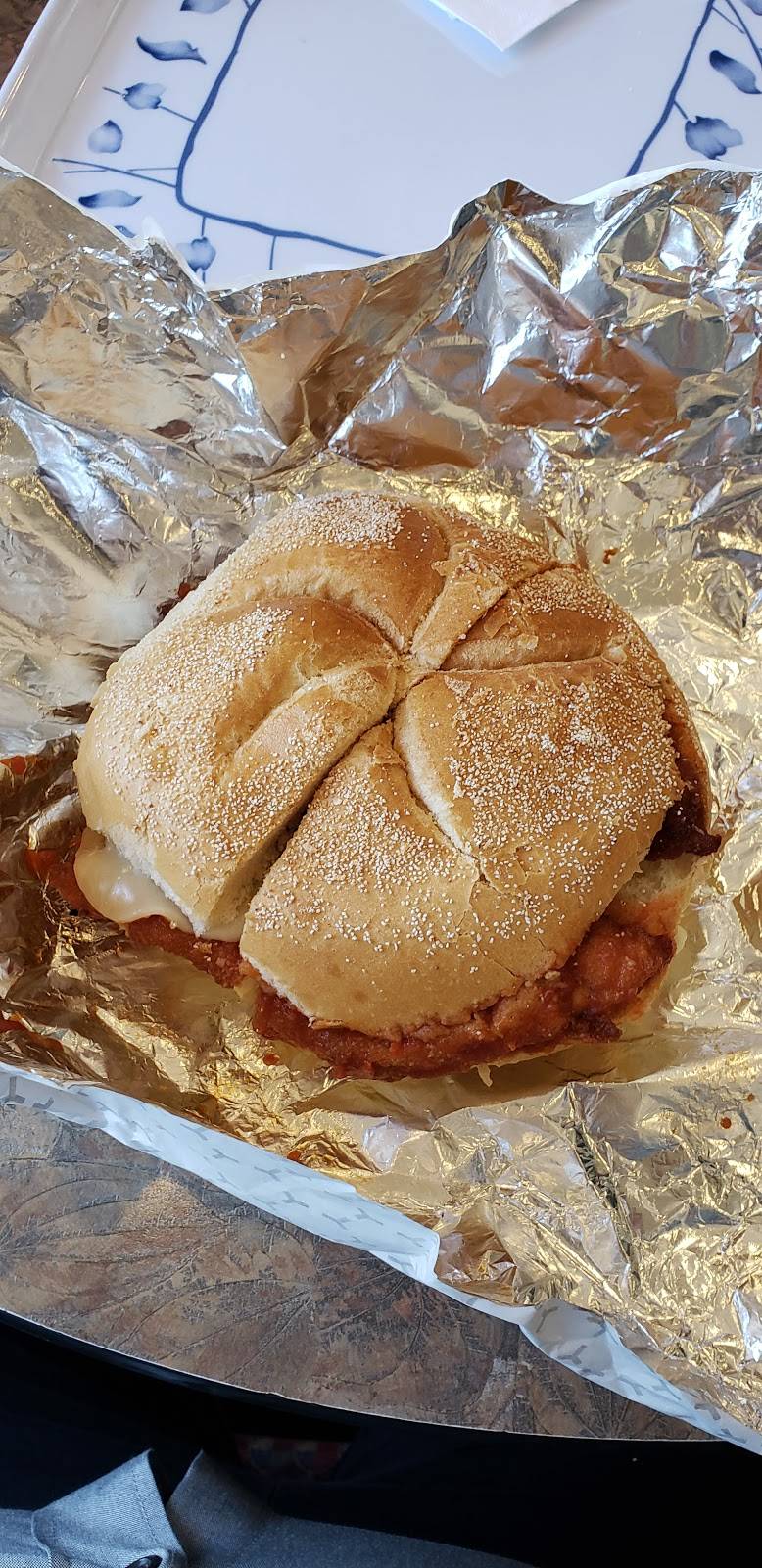 Pacino Panino Sandwiches | restaurant | 4801 Steeles Ave W, North York, ON M9L 2W1, Canada | 4167408325 OR +1 416-740-8325