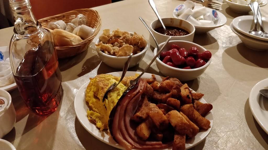 Érablière au Sous-Bois | restaurant | 150 Chemin du Sous-Bois, Mont-Saint-Grégoire, QC J0J 1K0, Canada | 4504604069 OR +1 450-460-4069