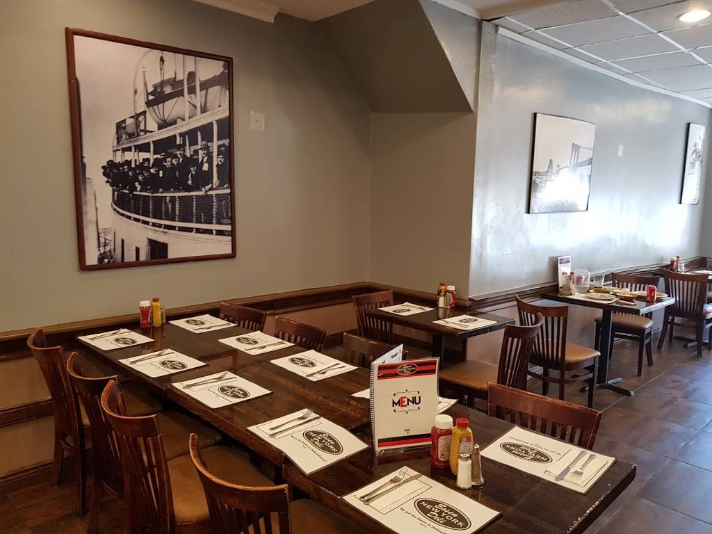 Essen NY Deli | restaurant | 1359 Coney Island Ave, Brooklyn, NY 11230, USA | 7188591002 OR +1 718-859-1002