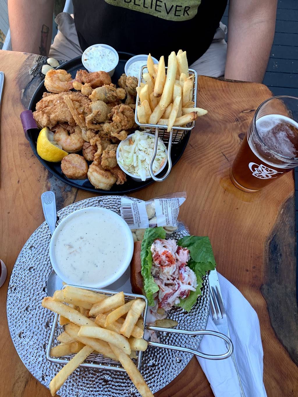 The 41-70 | restaurant | 71 Water St, Falmouth, MA 02543, USA | 5084573100 OR +1 508-457-3100