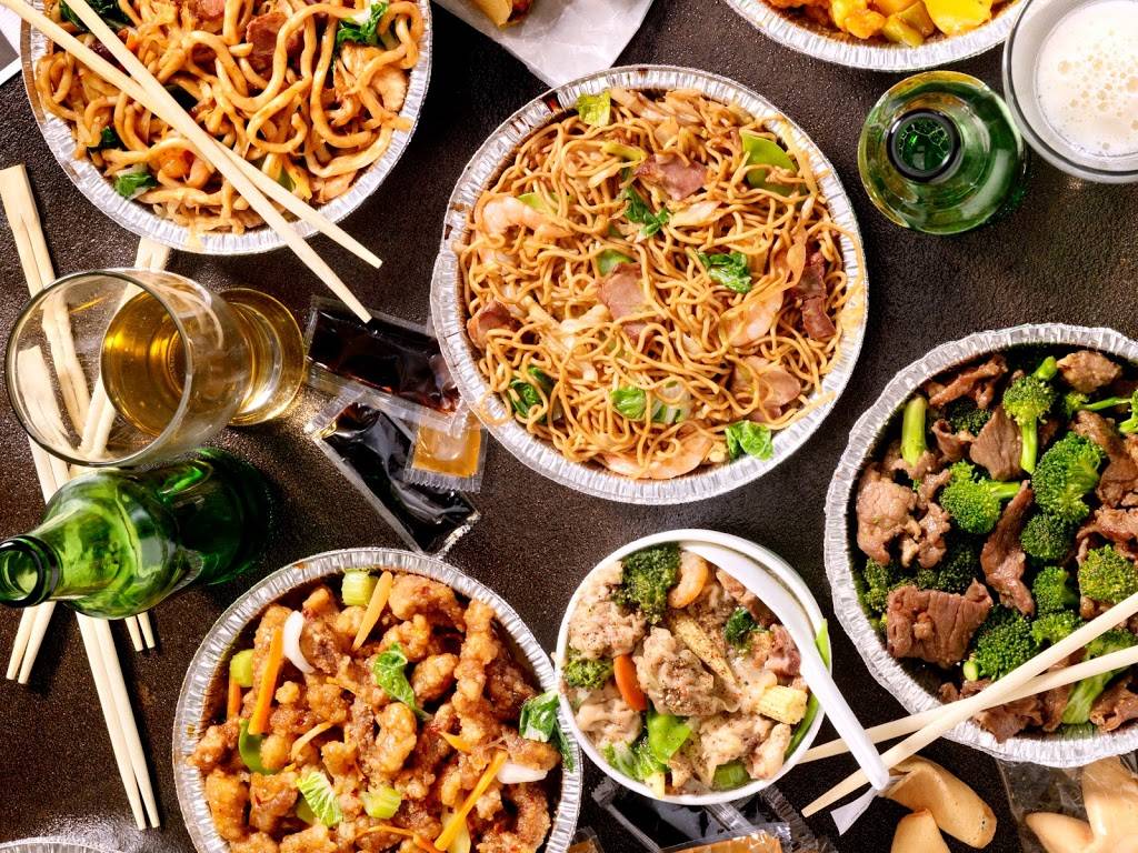 Panda House Continental | meal delivery | Stue 420, 230 W Continental Rd, Green Valley, AZ 85622, USA | 5203993373 OR +1 520-399-3373