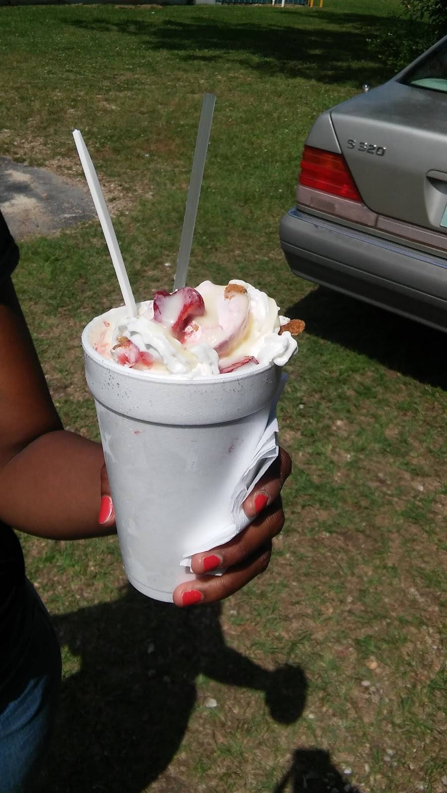 Miss Anns Fast Foods | restaurant | 401 S 1st St, Amite City, LA 70422, USA | 9857484325 OR +1 985-748-4325