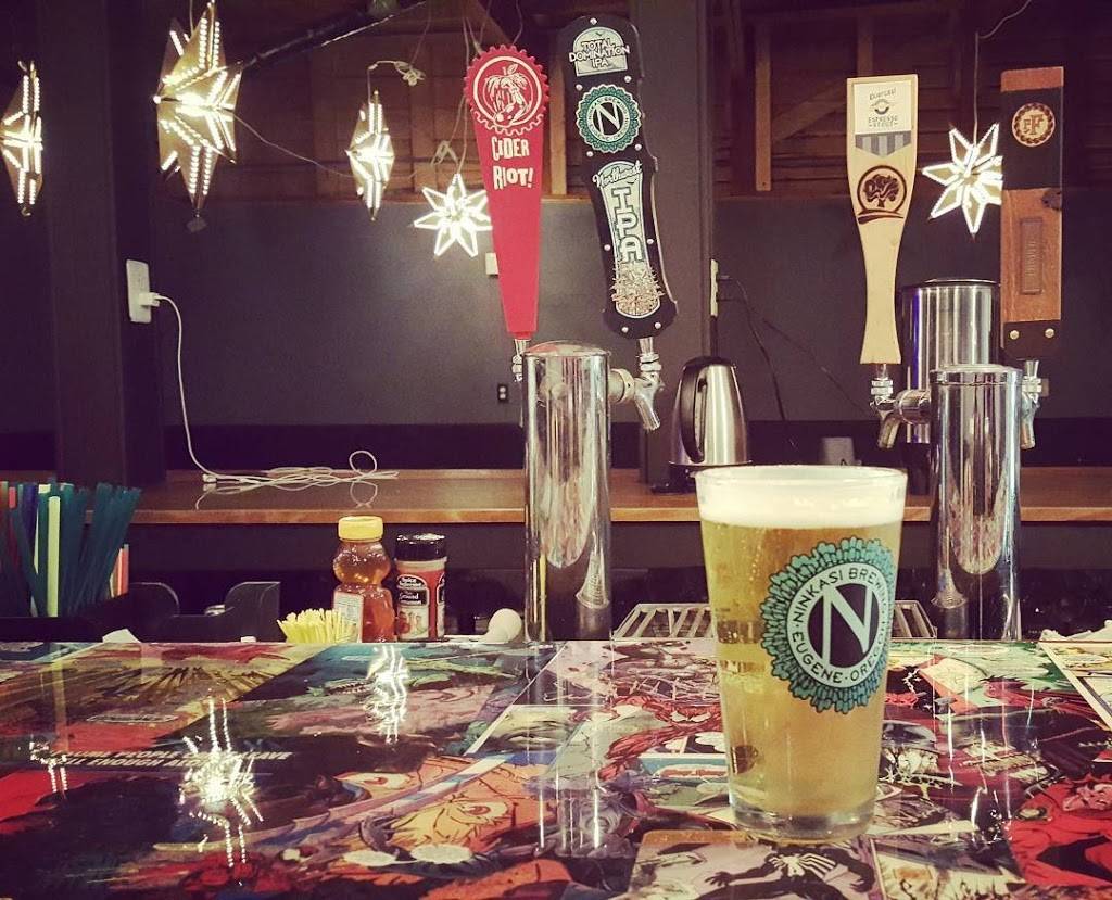 Misdemeanor Meadows | restaurant | 6920 SE 52nd Ave, Portland, OR 97206, USA | 5032068556 OR +1 503-206-8556