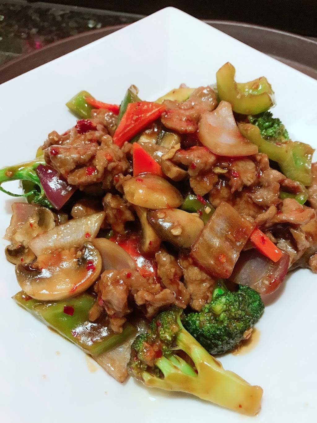 Kissho Asian Bistro & Sushi Bar | restaurant | 6823 E Broad St, Columbus, OH 43213, USA | 6148613515 OR +1 614-861-3515