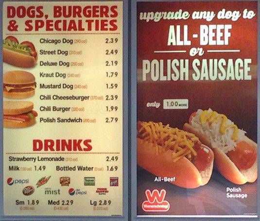 Wienerschnitzel | restaurant | south bascom fewtrell Campbell, 1940 S Bascom Ave, Campbell, CA 95008, USA | 4083718409 OR +1 408-371-8409