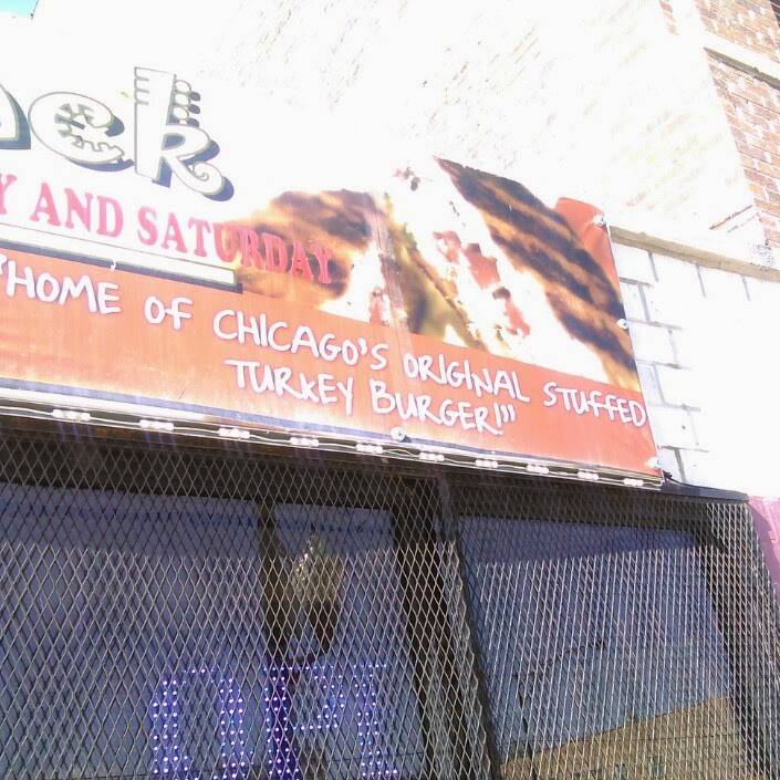 Tees Snack Shop | restaurant | 5118 W Madison St, Chicago, IL 60644, USA | 7732611306 OR +1 773-261-1306