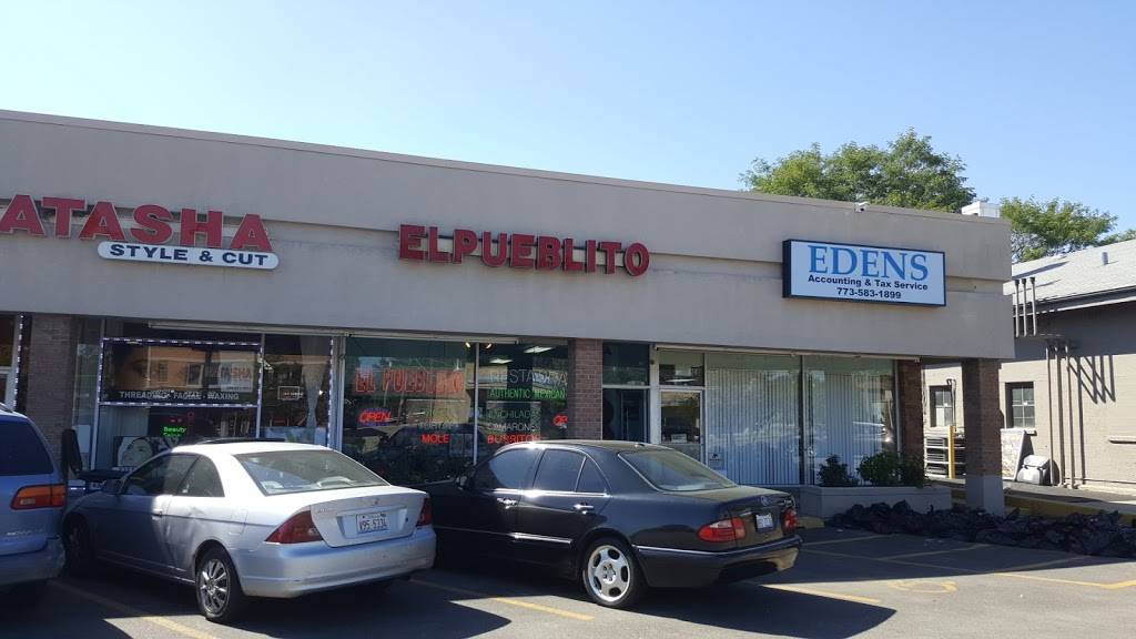 El Pueblito | restaurant | 3941 W Touhy Ave, Lincolnwood, IL 60712, USA | 8473297633 OR +1 847-329-7633