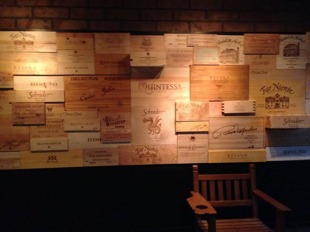 The Tasting Room | restaurant | 210 Great Oaks Trail A, Wadsworth, OH 44281, USA | 3303317085 OR +1 330-331-7085