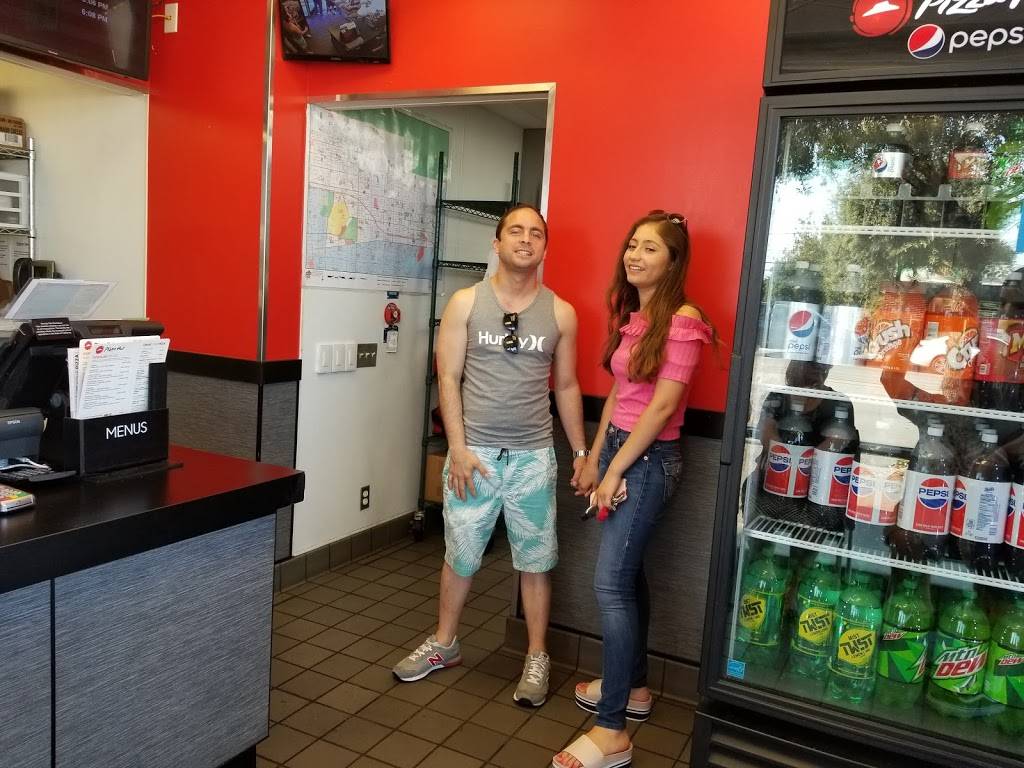 Pizza Hut | restaurant | 121 E Foothill Blvd, Arcadia, CA 91006, USA | 6263035888 OR +1 626-303-5888