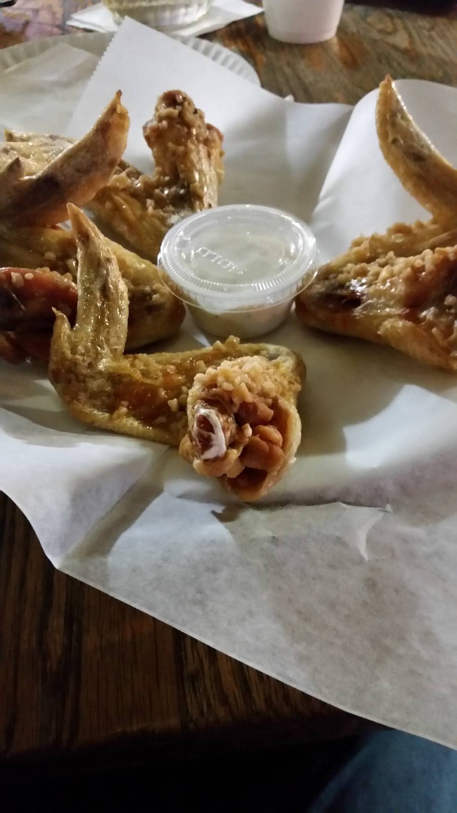 White Oak Lodge | restaurant | 3533 Kecoughtan Rd, Hampton, VA 23661, USA | 7577237707 OR +1 757-723-7707