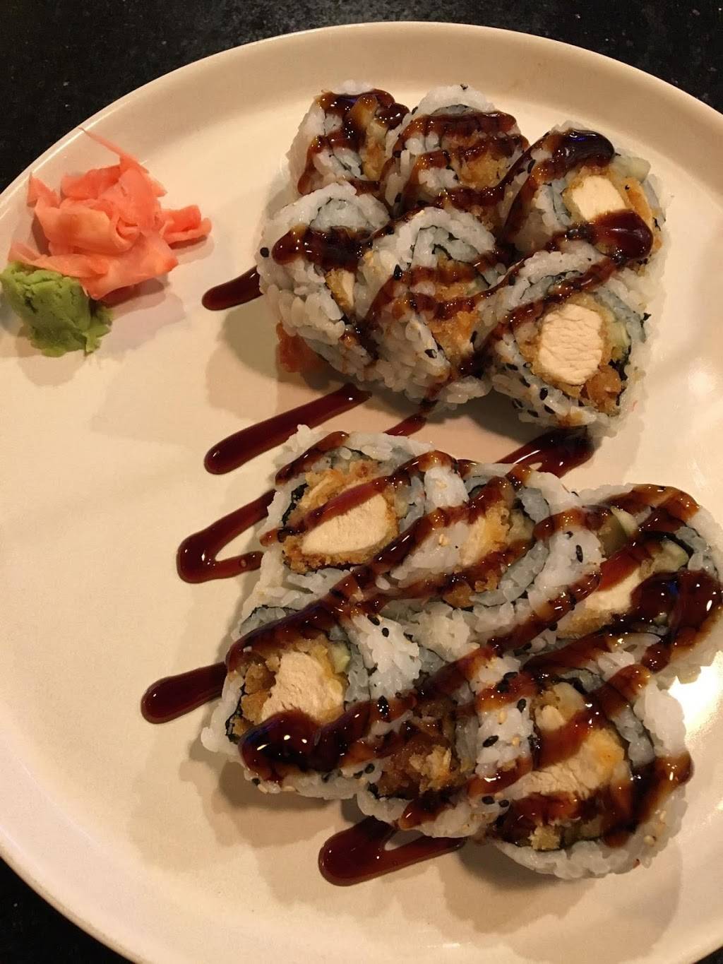 Miyako Japanese Restaurant | restaurant | 2871 Clayton Crossing Way Ste 1087, Oviedo, FL 32765, USA | 4076816888 OR +1 407-681-6888