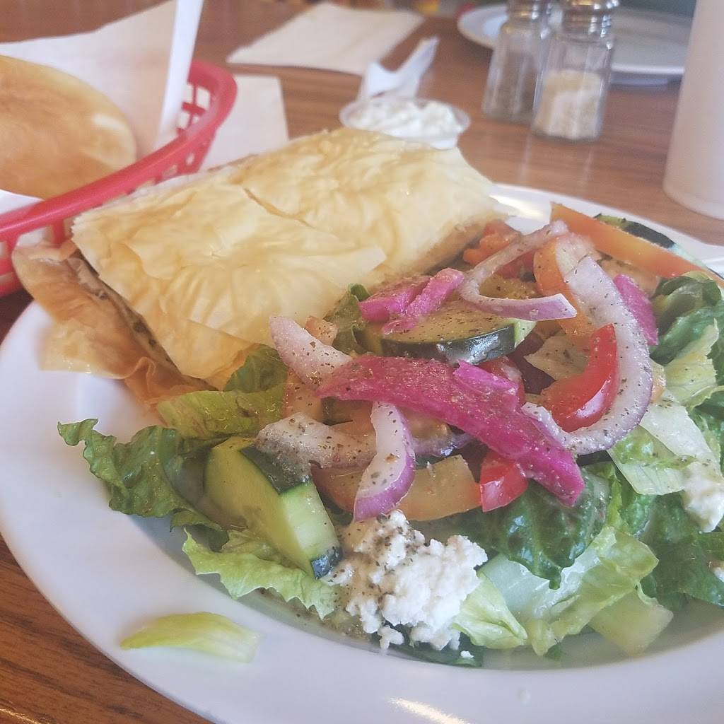 Middle Eastern Bakery and Deli | bakery | 3052 N 16th St, Phoenix, AZ 85016, USA | 6022774927 OR +1 602-277-4927