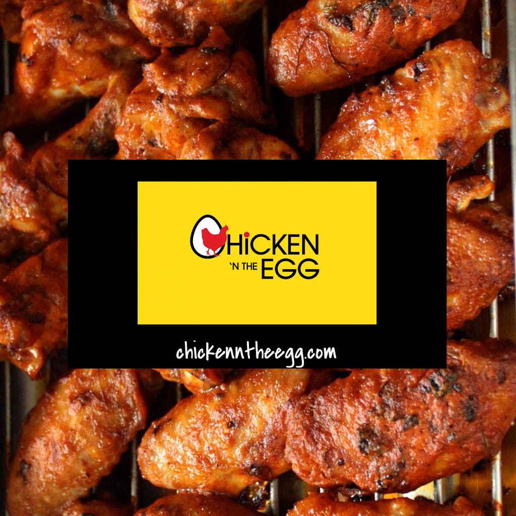 Chicken N The Egg | restaurant | 6707 Pensacola Blvd, Pensacola, FL 32505, USA | 8504743978 OR +1 850-474-3978