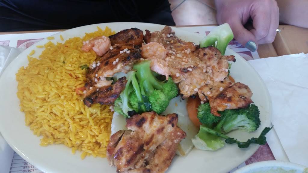 Nunzios Grill | restaurant | 2071 Springfield Ave, Vauxhall, NJ 07088, USA | 9086888040 OR +1 908-688-8040