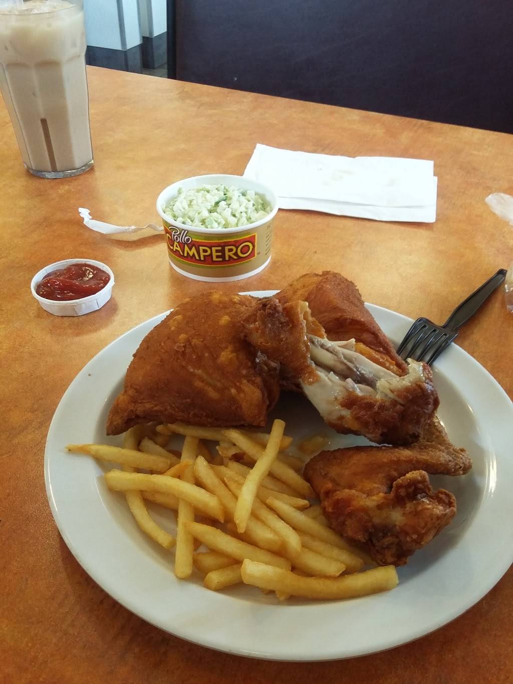 Pollo Campero - Burbank | meal takeaway | 10960 Sherman Way, Burbank, CA 91505, USA | 8332267376 OR +1 833-226-7376