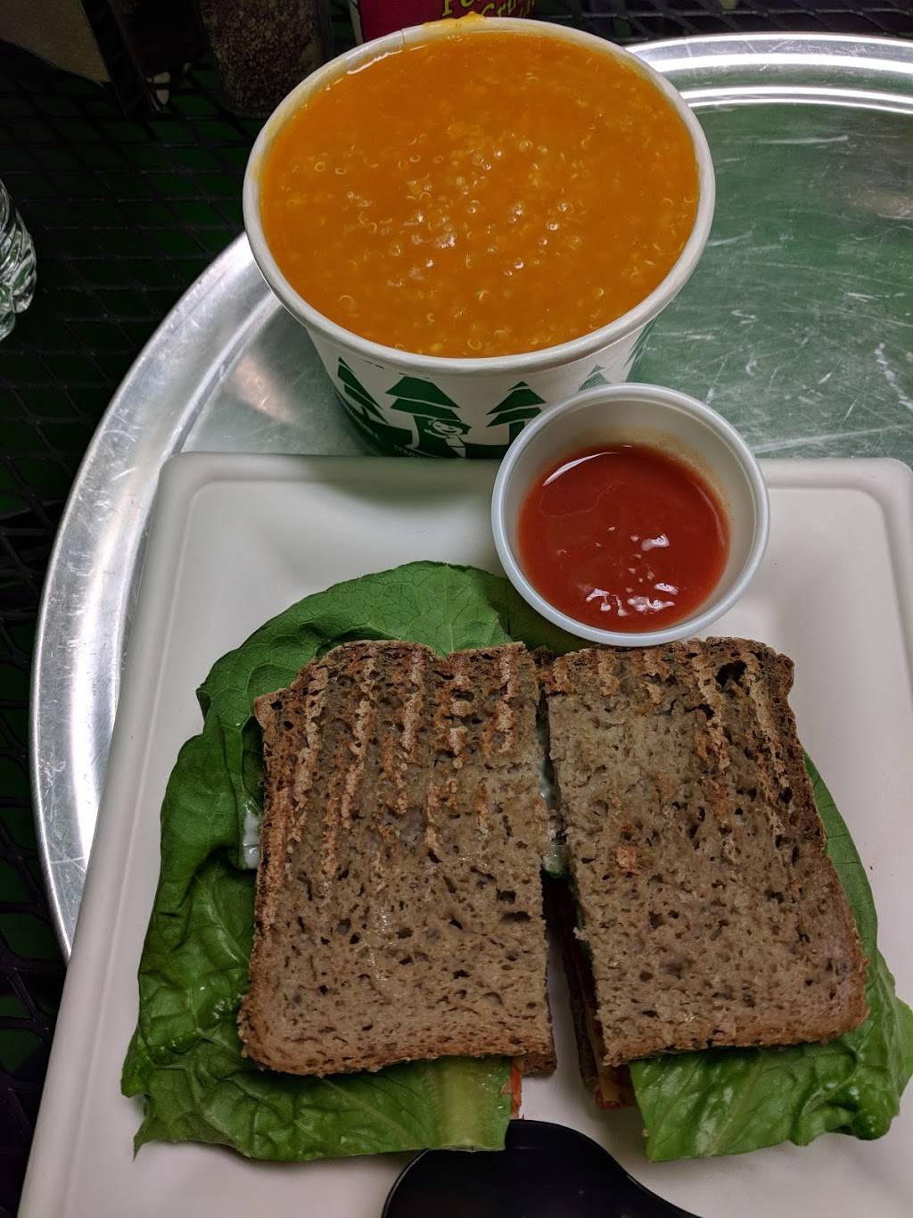 Healthy Harvest Urban Farms | restaurant | 1616 2nd Ave, Rock Island, IL 61201, USA | 3092351330 OR +1 309-235-1330