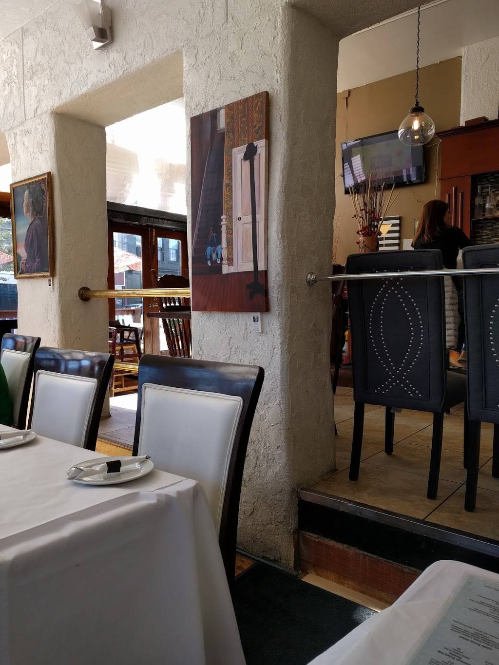 Southern Kitchen | restaurant | 541 N 2nd St, Richmond, VA 23219, USA | 8047294141 OR +1 804-729-4141