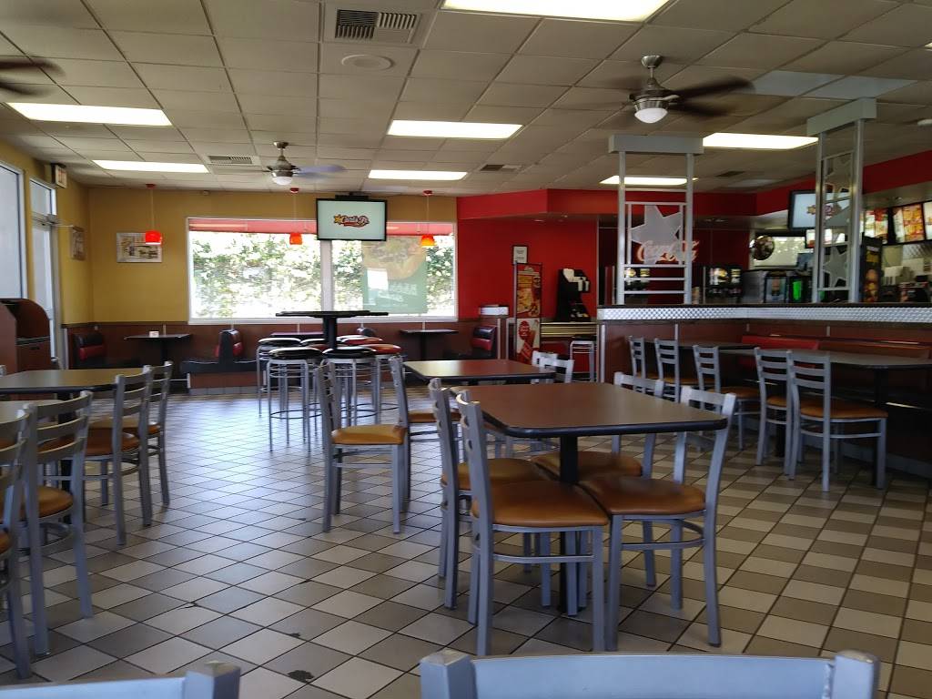 Carls Jr. | restaurant | 11224 S Western Ave, Los Angeles, CA 90047, USA | 3232420011 OR +1 323-242-0011