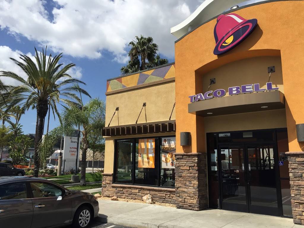 Taco Bell | meal takeaway | 4050 Marlton Ave, Los Angeles, CA 90008, USA | 3232910148 OR +1 323-291-0148