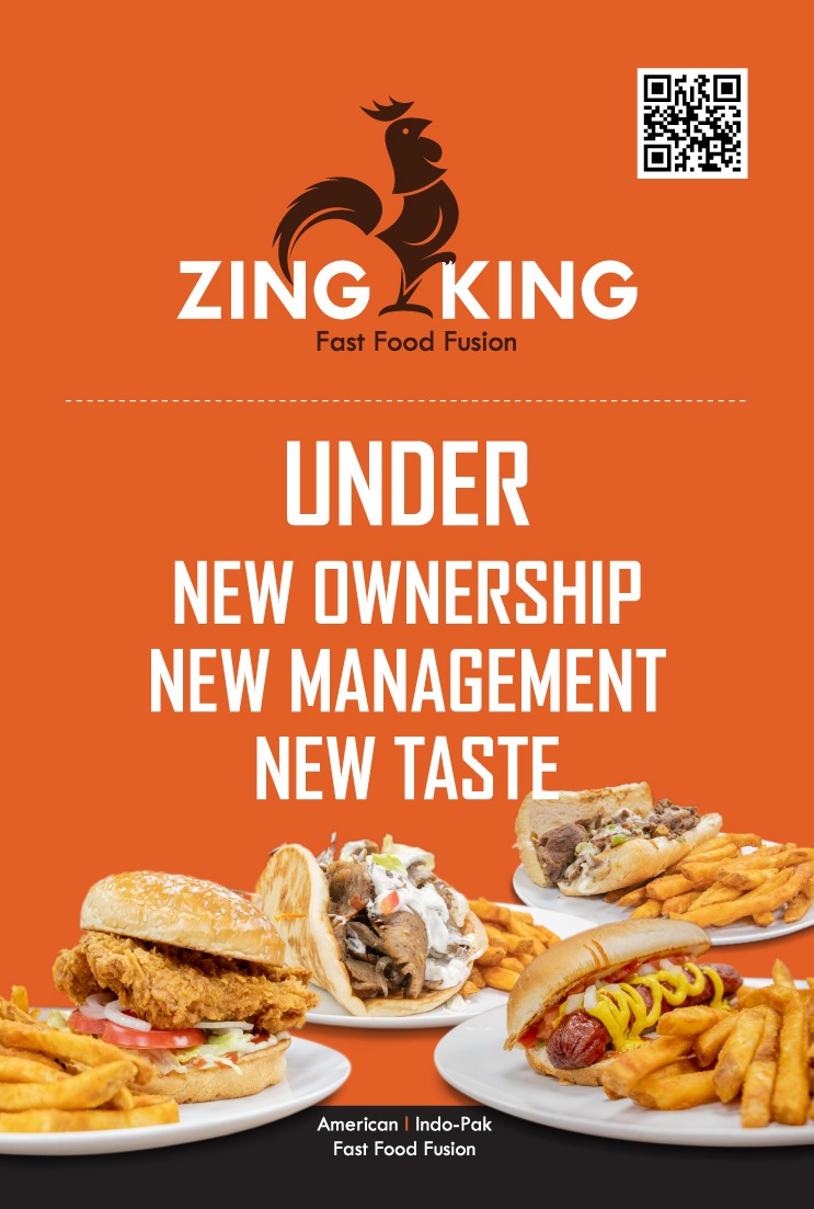 New Zing KIng | restaurant | 1047 S York Rd Unit "G, Bensenville, IL 60106, USA | 6305093113 OR +1 630-509-3113