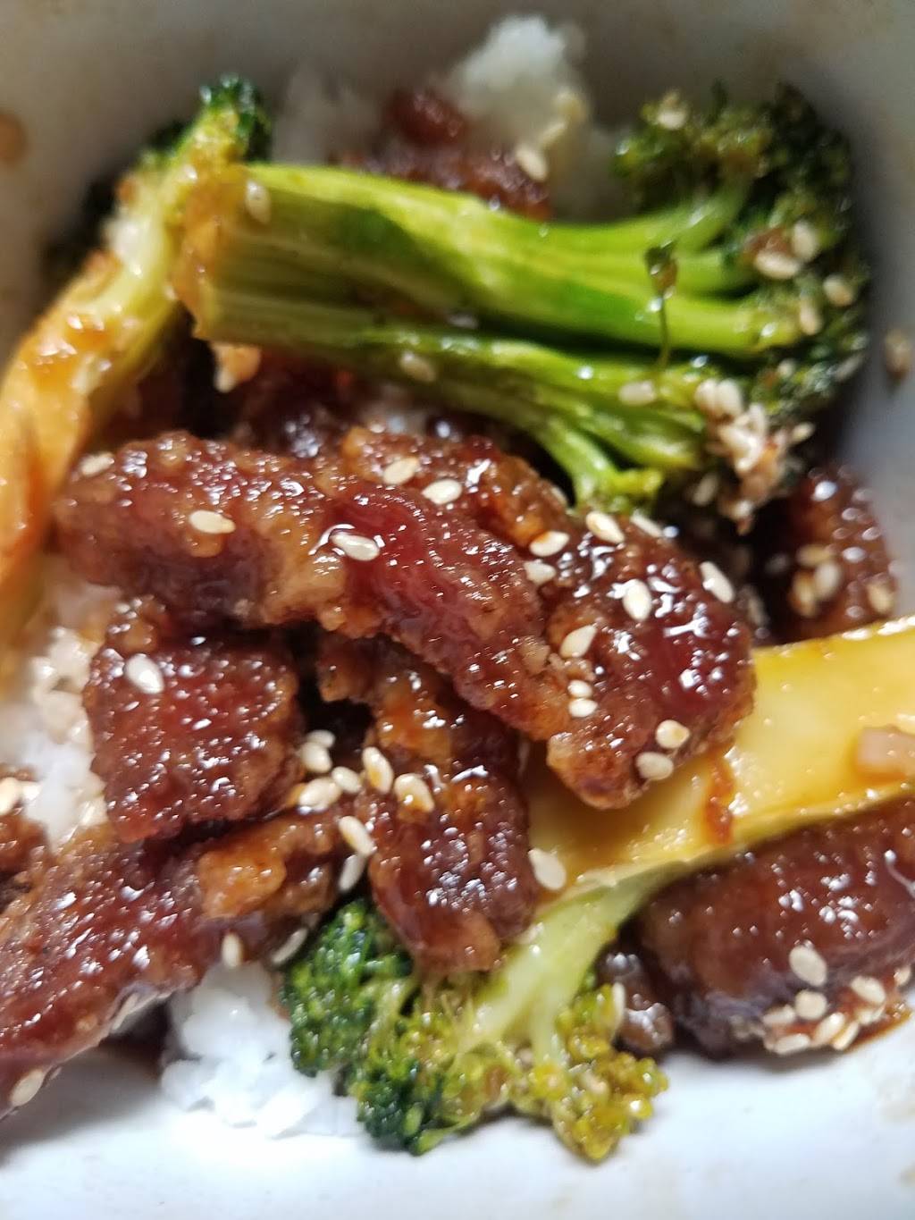 Chopsticks Express | restaurant | 1649 7553 Huntsman Blvd, Springfield, VA 22153, USA | 7036446688 OR +1 703-644-6688