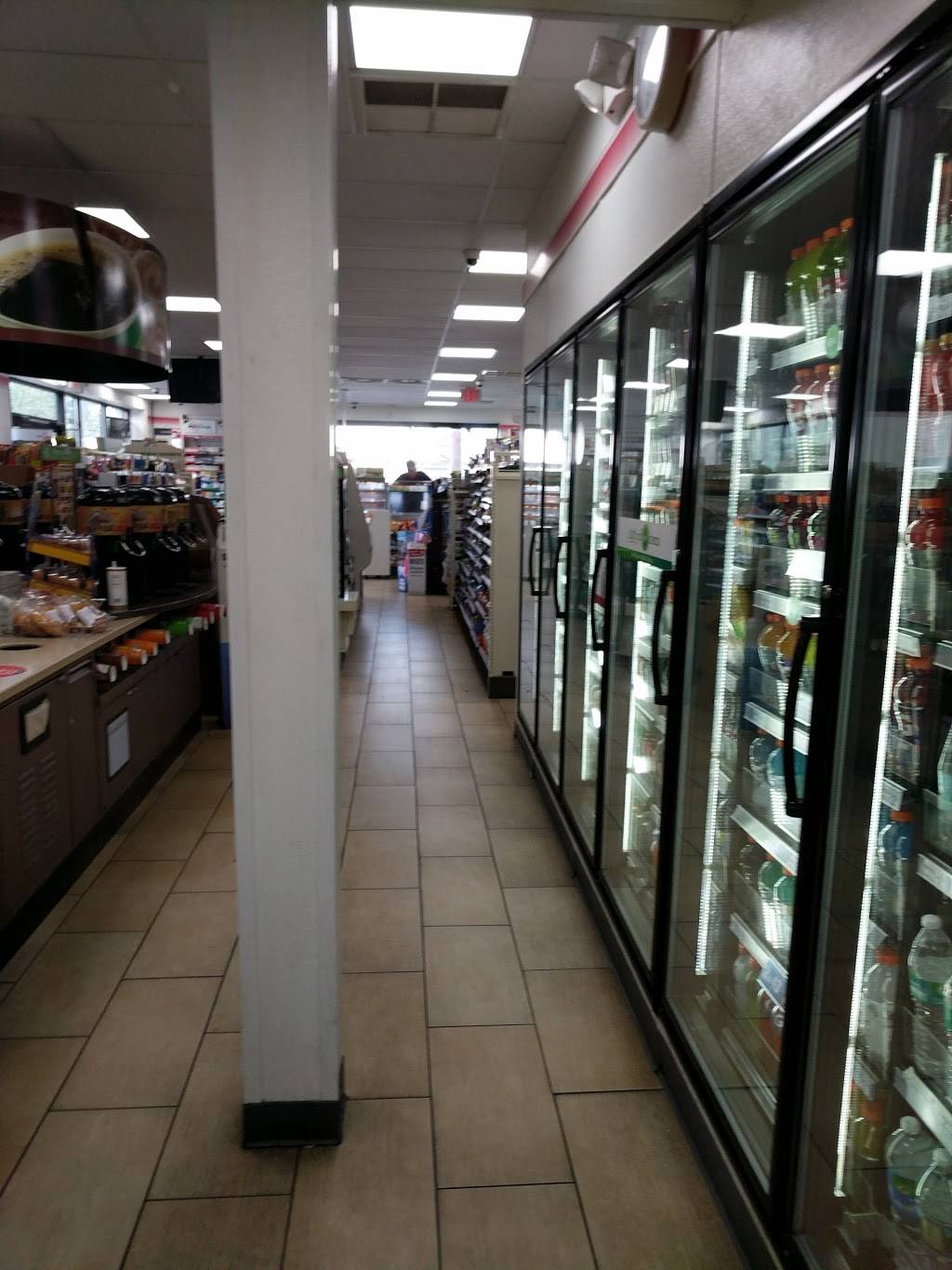 7-Eleven | bakery | 12-06 River Rd, Fair Lawn, NJ 07410, USA | 2017913714 OR +1 201-791-3714