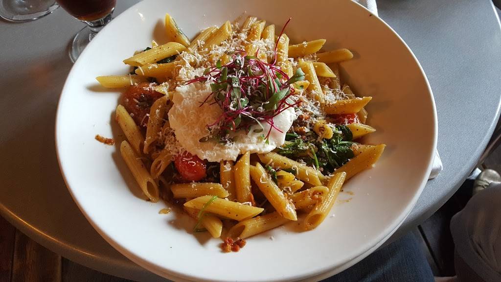 Archibald microbrasserie Trois-Rivières | restaurant | 3965 Rue Bellefeuille, Trois-Rivières, QC G9A 6K8, Canada | 8195197888 OR +1 819-519-7888