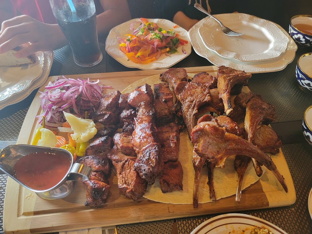 Kebab USA | restaurant | 9867 Bustleton Ave unit c, Philadelphia, PA 19115, USA | 2157997777 OR +1 215-799-7777