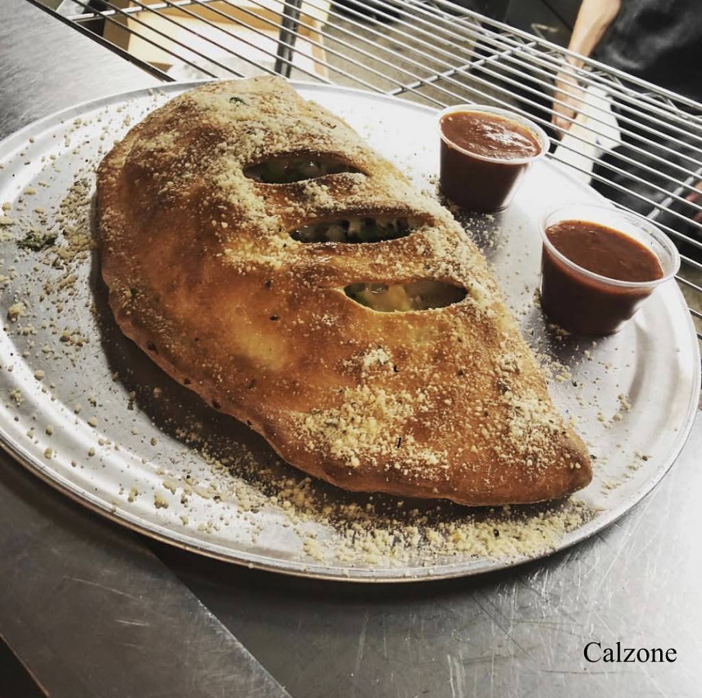 Blue Springs Pizzeria | meal delivery | 501 N Volusia Ave, Orange City, FL 32763, USA | 3862180414 OR +1 386-218-0414