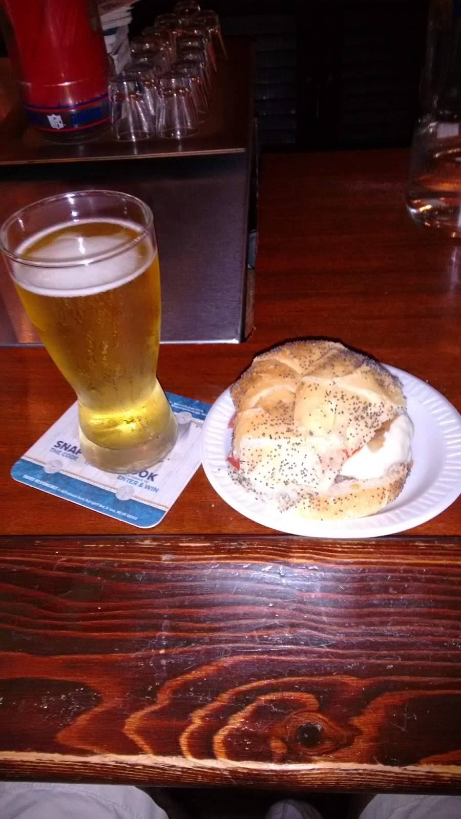 Contois Tavern | restaurant | 152 Nicoll St, New Haven, CT 06511, USA | 2034322368 OR +1 203-432-2368