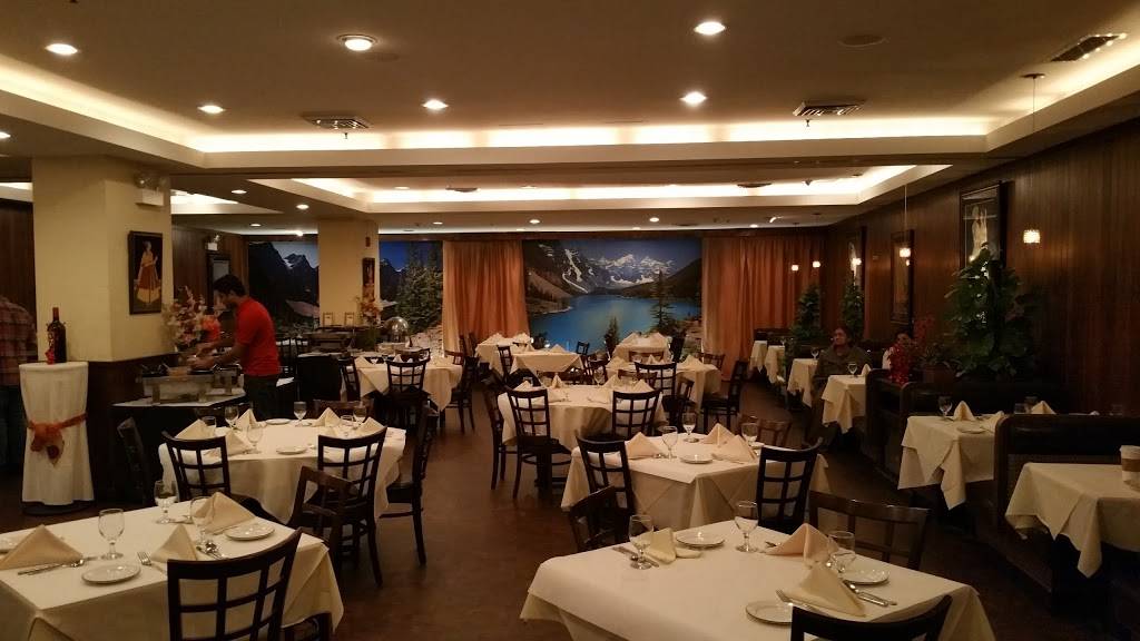 Gaylord Fine Indian Cuisine | meal delivery | 100 E Walton St, Chicago, IL 60611, USA | 3126641700 OR +1 312-664-1700