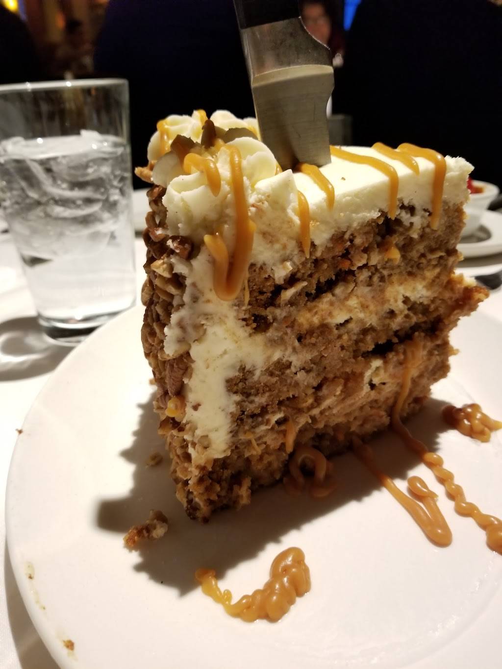 Stoney River Steakhouse and Grill | restaurant | 3900 Summit Plaza Dr, Louisville, KY 40241, USA | 5024298944 OR +1 502-429-8944