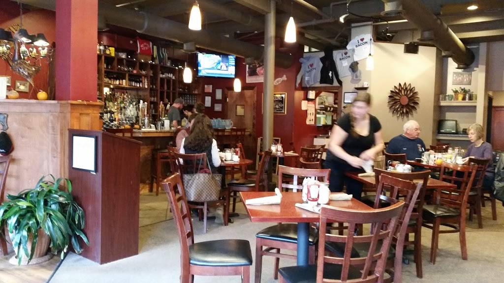 the breakfast club, etc | cafe | 2431 Main St, Lake Placid, NY 12946, USA | 5185230007 OR +1 518-523-0007